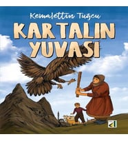 Kartalın Yuvası