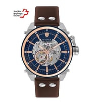 Wainer WA.25980-A Erkek Kol Saati