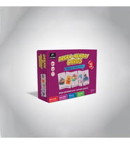 Dream & Memory Cards ( Hikaye Kartları - Hafıza - Kutu Oyunu - Oyuncak - Aile Oyunu )
