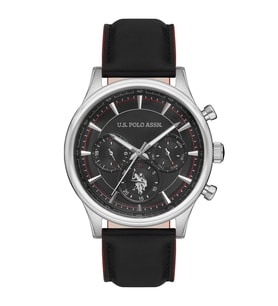 U.S. Polo Assn.USPA1010-07 Erkek Kol Saati