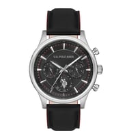 U.S. Polo Assn.USPA1010-07 Erkek Kol Saati