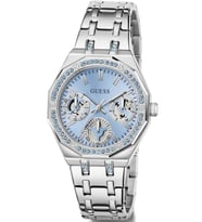 Guess Gugw1009l1 Kadın Kol Saati
