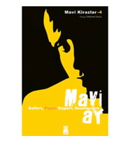Mavi Kirazlar - Mavi Ay