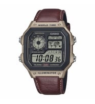Casio AE-1200WHL-5AVDF Kol Saati