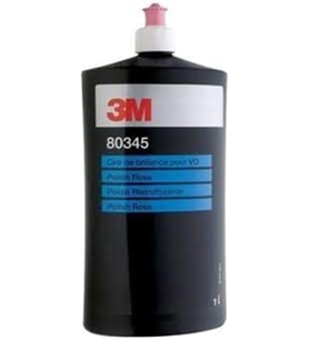 3M 80345 PEMBE KAPAK EL CİLA 1/1