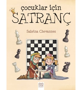 Çocuklar İçin Satranç