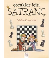 Çocuklar İçin Satranç