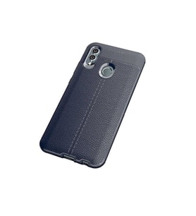Huawei P Smart 2019 Uyumlu Kılıf Zore Niss Silikon Kapak