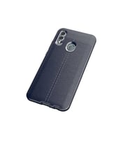 Huawei P Smart 2019 Uyumlu Kılıf Zore Niss Silikon Kapak