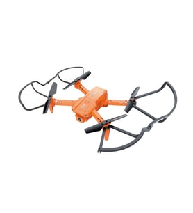 Mulvxurg  Urg02 Dsx-41 Kumandalı 2.4G Şarjlı Kameralı Katlanabilir Drone - (Mulvix)