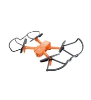 Mulvxurg  Urg02 Dsx-41 Kumandalı 2.4G Şarjlı Kameralı Katlanabilir Drone - (Mulvix)