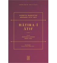 Hâtıra-i Âtıf