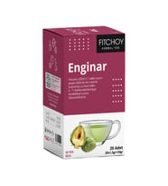 Enginarlı Çay 20'li