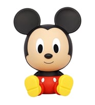 Monogram Mickey Figür Kumbara 84187