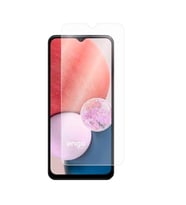 Samsung Galaxy A13 Ekran Koruyucu Mat Parmak İzi Bırakmaz (Şeffaf)