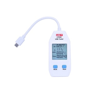 Unit UT658C Usb Test Cihazı
