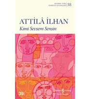 Kimi Sevsem Sensin - Attilâ Ilhan