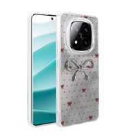 Xiaomi Poco X7 Uyumlu Kılıf Kamera Korumalı Figürlü Zore Ponti Silikon Kapak