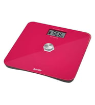 Aprilla ABS1070 Şarjlı Baskül Kırmızı