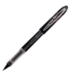 UNI-BALL UB-205 VISION ELITE 0,5mm SİYAH