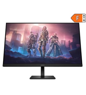 HP 31.5 IPS OMEN 32Q 780K0E9 1MS 165HZ HDMI-DP PIVOT GAMING MONİTÖR 2560X1440