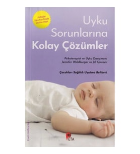 Uyku Sorunlarına Kolay Çözümler