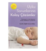 Uyku Sorunlarına Kolay Çözümler