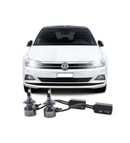 VW YENİ POLO 7 LED KISA FAR AMPULÜ ULTRA H7