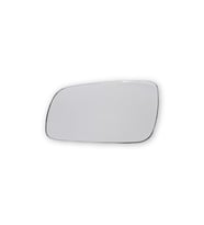 Skoda Fabia 1 2000-2008 Sol Dikiz Aynası Camı Isıtmalı 6Y1857521C