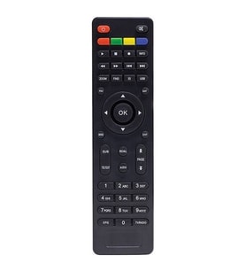 MAGBOX SIGMA-ORBİT Uydu Alıcısı Kumandası