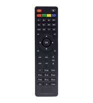 MAGBOX SIGMA-ORBİT Uydu Alıcısı Kumandası