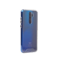 Xiaomi Redmi Note 8 Pro Uyumlu Kılıf Zore Gard Silikon