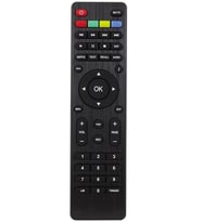 Hiremco LEO Mini HD Uydu Kumanda