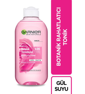 Garnier Gül Suyu Rahatlatıcı Tonik 200ml