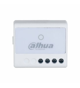 Dahua ARM7012-W2 868 MHz Kablosuz 100-240V Akım Kuru Kontak Rölesi