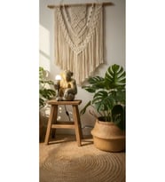 Bronz Renkli Maymun Tasarımlı Dekoratif Lamba Ve Gece Lambası (AMPUL HEDİYEDİR) 35 X 30 Cm