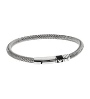 Emporio Armani Ajegs1623-040190 Erkek Bileklik