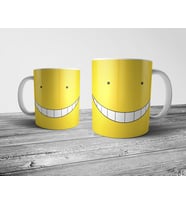 Pixxa Assassination Classroom - Suikast Sınıfı Kupa Bardak Model 4