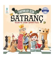 Çocuklar İçin Satranç