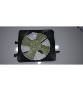FAN CRV 1997-2001 KLİMA (KOMPLE)