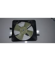FAN CRV 1997-2001 KLİMA (KOMPLE)