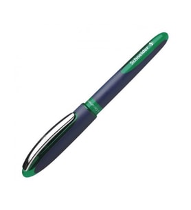 Schneider One Business Roller Kalem Yeşil 183004