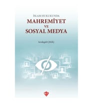 İslam Hukunda Mahremiyet ve Sosyal Medya