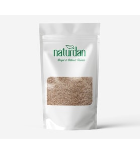 Naturdan Teff Tohumu Unu 500 gr (Öğütülmüş Toz)