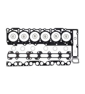 Mercedes W140 W210 Üst Takım Conta OM606 87mm 3.0td 6060104620 Elring