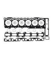 Mercedes W140 W210 Üst Takım Conta OM606 87mm 3.0td 6060104620 Elring