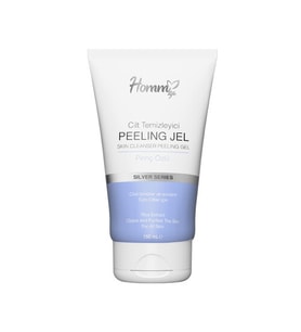 Homm Life Cilt Temizleyici Peeling Jel 150 ml