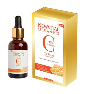 Newvital Vitamin C Serum 30 ml