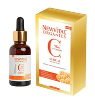 Newvital Vitamin C Serum 30 ml