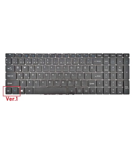 i-Life Zed Air CX3 Klavye V1